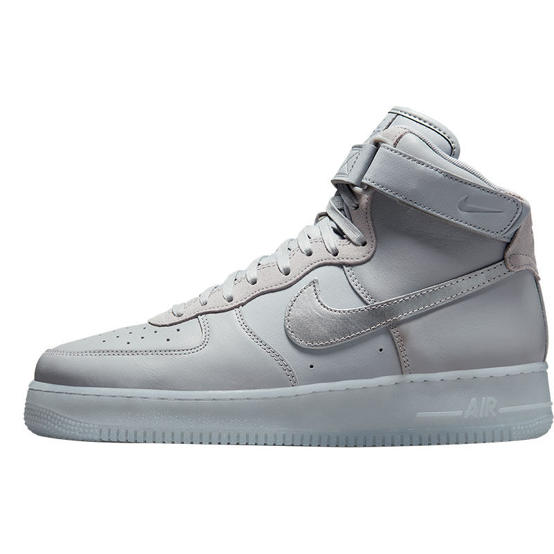 Nike/耐克正品新款男子运动休闲透气高帮板鞋DZ5428-001