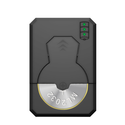 芯乐购ML2032纽扣电池充电器