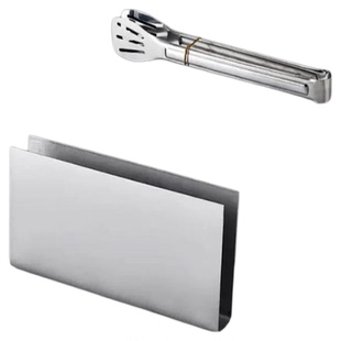 黑胡桃木海苔寿司托U型日料平底寿司盘实木手卷架taco卷塔可摆盘