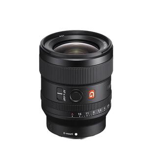 Sony/索尼 FE 24mm F1.4GM  全画幅广角定焦G大师镜头 SEL24F14GM