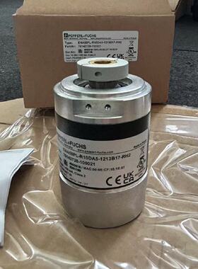 议价倍加福绝对值编码器ENA58PL-R10DA5-1213B17-RH2 现货全新原