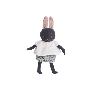 法国moulinroty茉兰若缇雨过天晴系列安抚宝宝玩偶送礼物儿童节