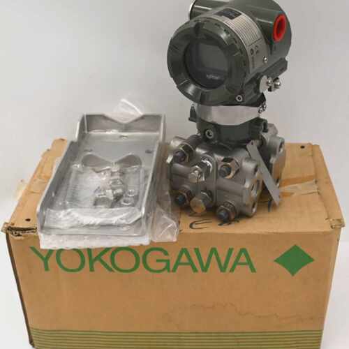YOKOGAWA EJA430A-EAS5C-99DB/M01/T03/X1/KF2/D4/C3/N4 S1 PRESS