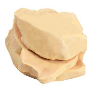 法式鹅肝新鲜冷冻生鹅肝块朗德鹅肝宝宝辅食非即食鹅