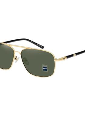 高清偏光蔡司镜头墨镜