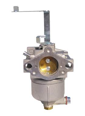 EF6600汽油发电机化油器EF4600