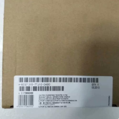 议价西门子CPU315T-3/-2PN/DP6ES7315-7TJ10/6TH13-0AB0