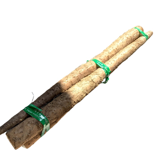 脆山药新鲜可生吃山药炒菜涮火锅产地直发白玉山药新鲜淮山脆山药