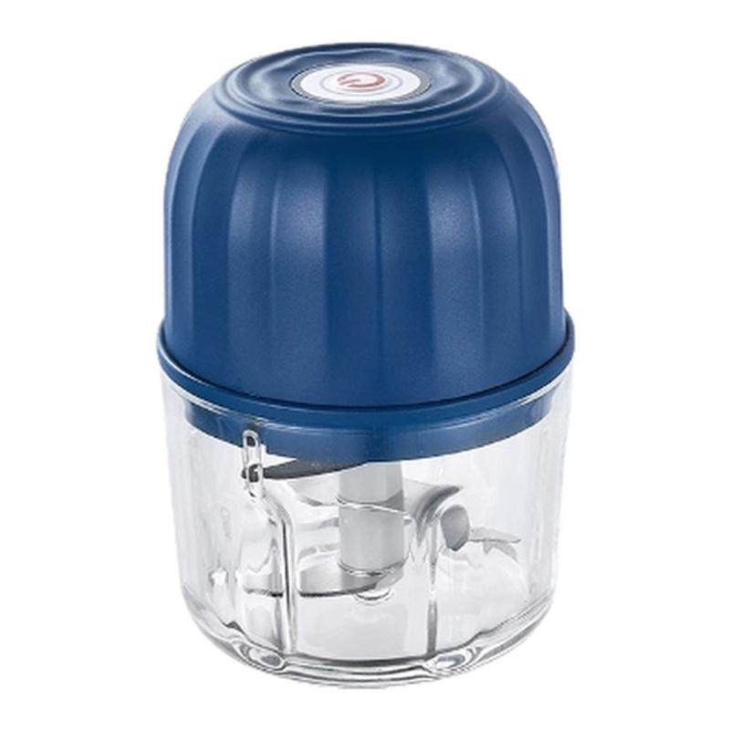 蒜泥神器搅蒜器打蒜器电动蒜蓉捣碎器全自动压蒜器捣蒜器料理机