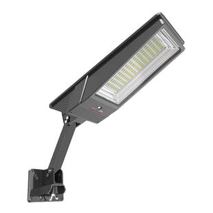 太阳能灯户外庭院灯家用小型感应路灯壁灯花园灯光控开关可长亮