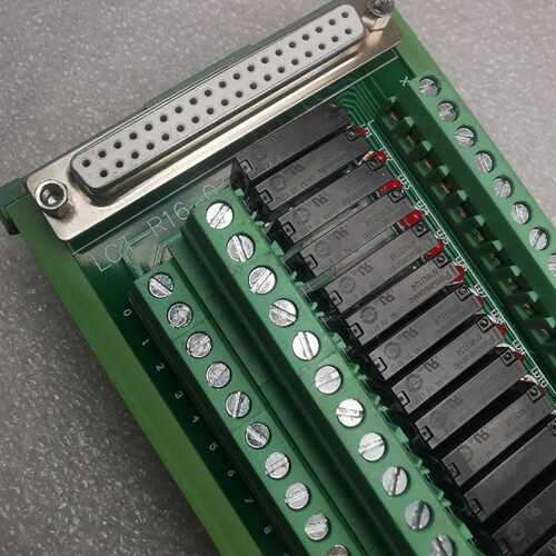 ARP032N1A继电器模组HF49FD0241H1
