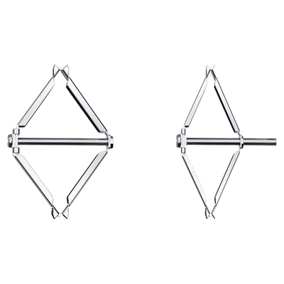 86型暗盒修复器金属快速安装