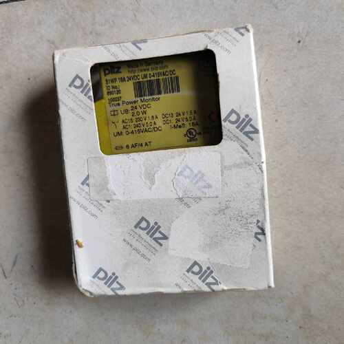 【议价-可维修】S1WP 0-415VAC 18A 24VDC /均有货