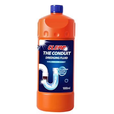 【德国进口】管道疏通剂第一名