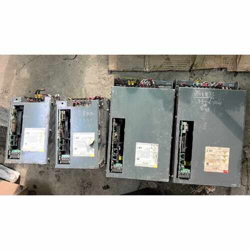 询价LS7.5kw高压380V-480V伺服驱动器，L7SB07
