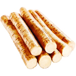 现挖特级牛蒡根新鲜5斤正品非黄牛蒡茶原料牛蒡根非牛旁榜膀野生