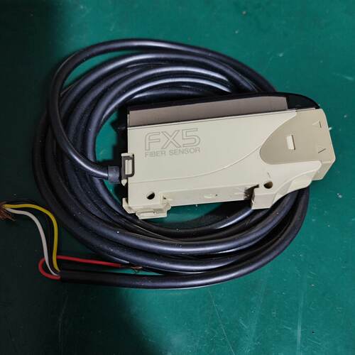 【询价】神视光纤放大器  FX5-A3R适用