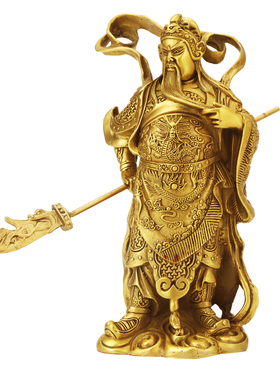 韦驮伽蓝护法菩萨武财神关公