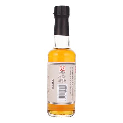 丽春官旗八年丽春黄酒150ml*2瓶