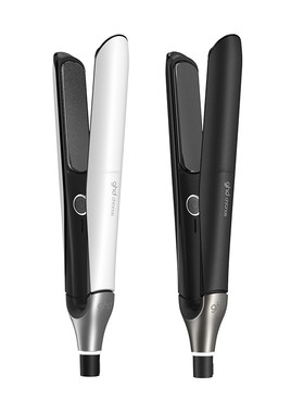 ghd钻光版高精智能造型夹直板夹卷发棒直卷两用持久定型卷发器