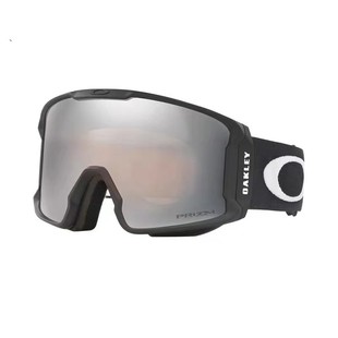欧克利雪镜Oakley滑雪眼镜26新款岩矿磁吸男女登山亚版防雾7070