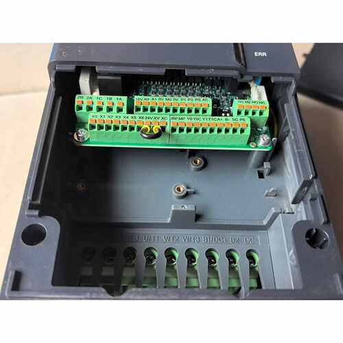 议价时达变频器EH64T023ACAA211KW3适用