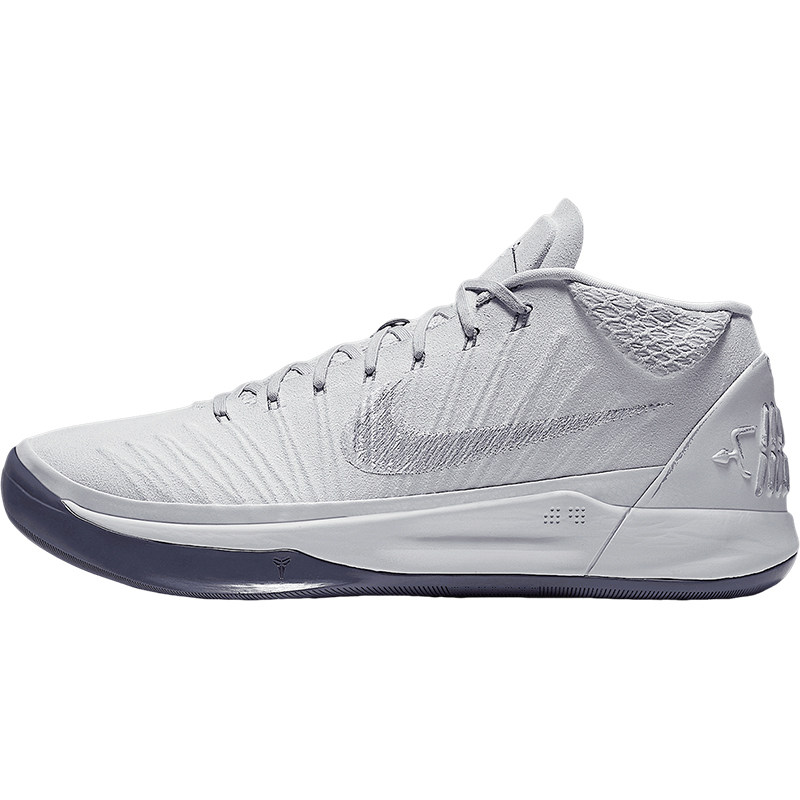 Nike/耐克正品男鞋KOBE A.D. MID科比曼巴精神005篮球鞋922484