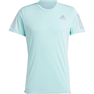 Adidas/阿迪达斯正品新款男士跑步运动短袖圆领T恤IM2534