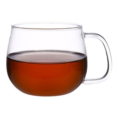 KINTO日本进口耐热玻璃杯