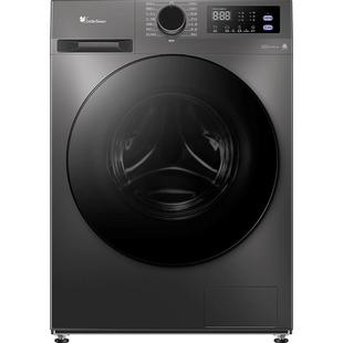 小天鹅洗衣机12公斤滚筒全自动家用一级10KG烘干一体官方旗舰正品