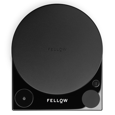 FELLOW智能家用咖啡手冲电子秤