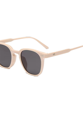 adelacg潮流小脸太阳镜女