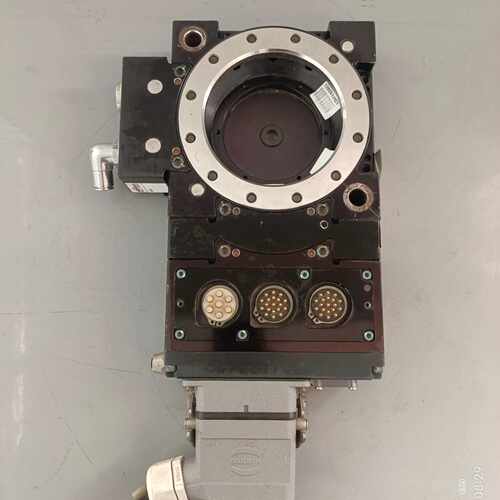 询价-ATI机器人换枪盘QC210T带AM2T水气模块和SC可维修