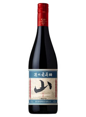 通化葡萄甜酒加汽爽口容量升级