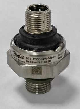 议价090G3559丹佛斯DST P550压力变送器0-250bar注塑机油压压力传