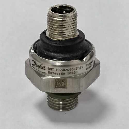 议价090G3559丹佛斯DST P550压力变送器0-250bar注塑机油压压力传