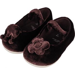 新款江南布衣婴童鞋子浅口鞋25秋女童婴儿jnbybyjnbyXP8M10120