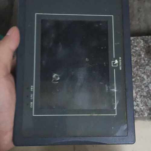 议价威纶通触控屏幕 MT506SV45WV 无拆修 功能正常