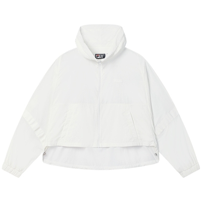 FILA斐乐女士梭织外套