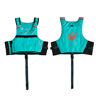九凤王水上运动助浮衣专业桨板皮划艇大浮力马甲帆船背心水上装备