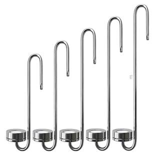 牧凡二氧化碳细化器不锈钢水草缸外置扩散雾化co2牧梵湿式细化器