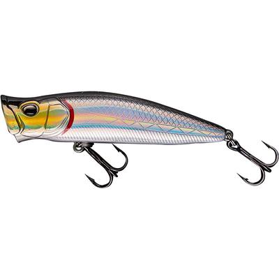 波斩波水面系路亚辣子鸡远投假饵