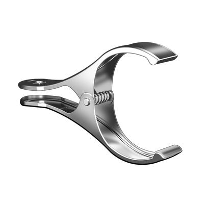 不锈钢夹子多功能固定