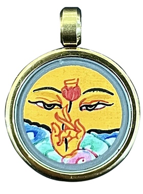 本命年财神化解手绳棉线民族风