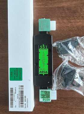 议价ASCO电磁阀SCG551A018MS 24VDC  220VDC 双电控 现货适用