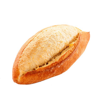 巴吉亚低脂全麦沙一克大塞克罗宋面包无糖精批发商用传统原味列吧