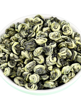 沁爱头春茶新茶滇绿茶