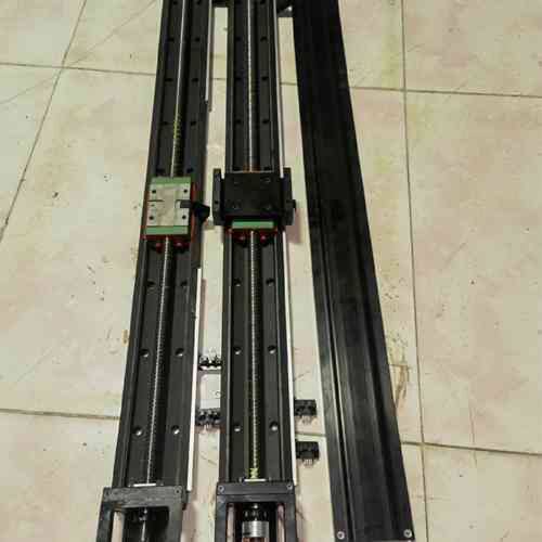 议价滑台模组KK8620P或KK8610C