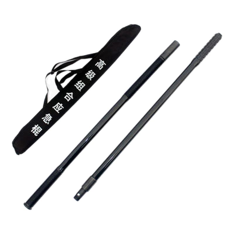 组合式防狼棍防身武器