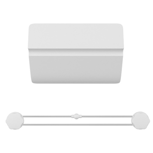 猫门自由出入门猫咪双向开门器自动关门宠物留门洞小狗进出门神器